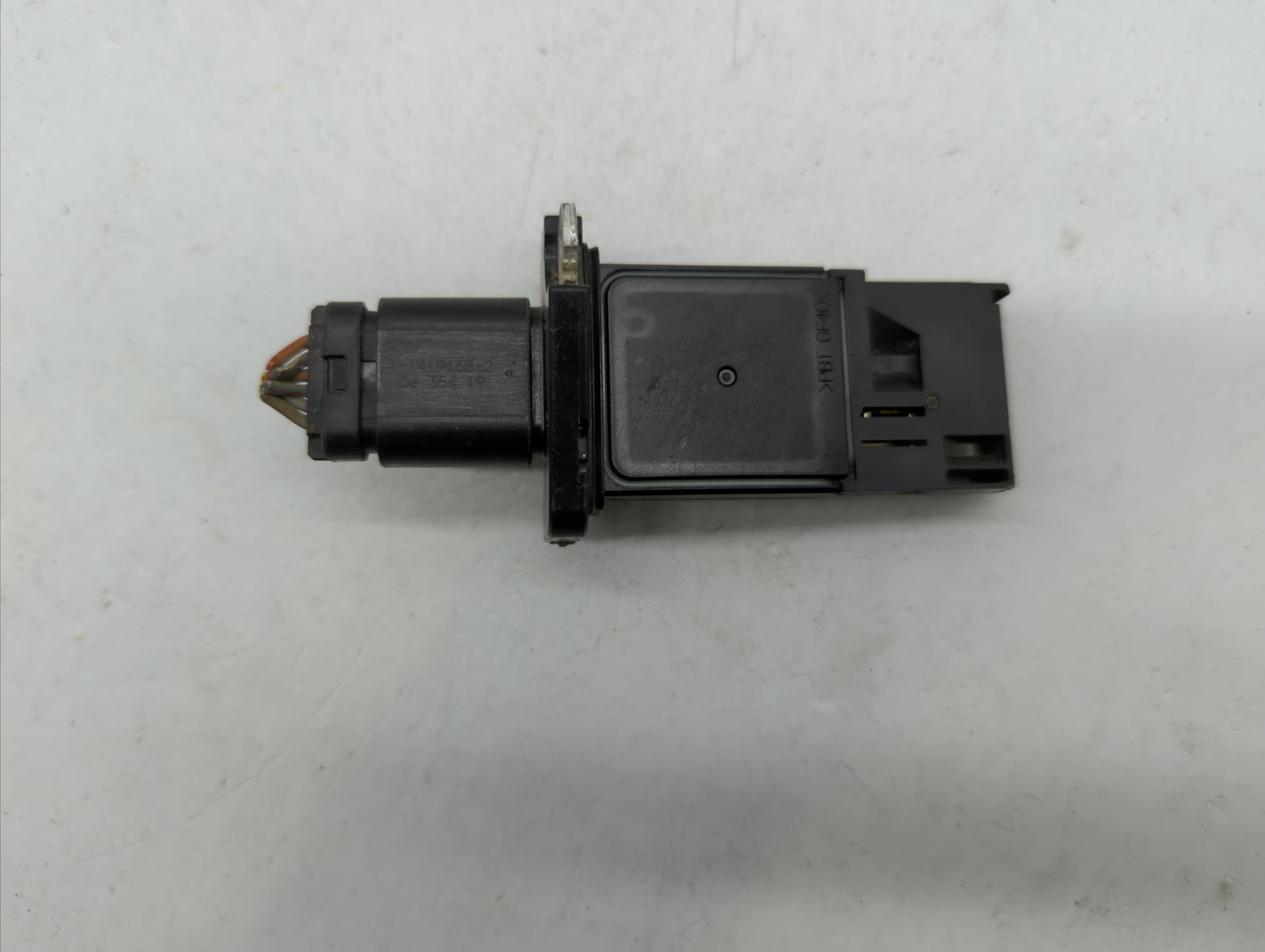 2004-2010 Ford F-150 Mass Air Flow Meter Maf - Oemusedautoparts1.com
