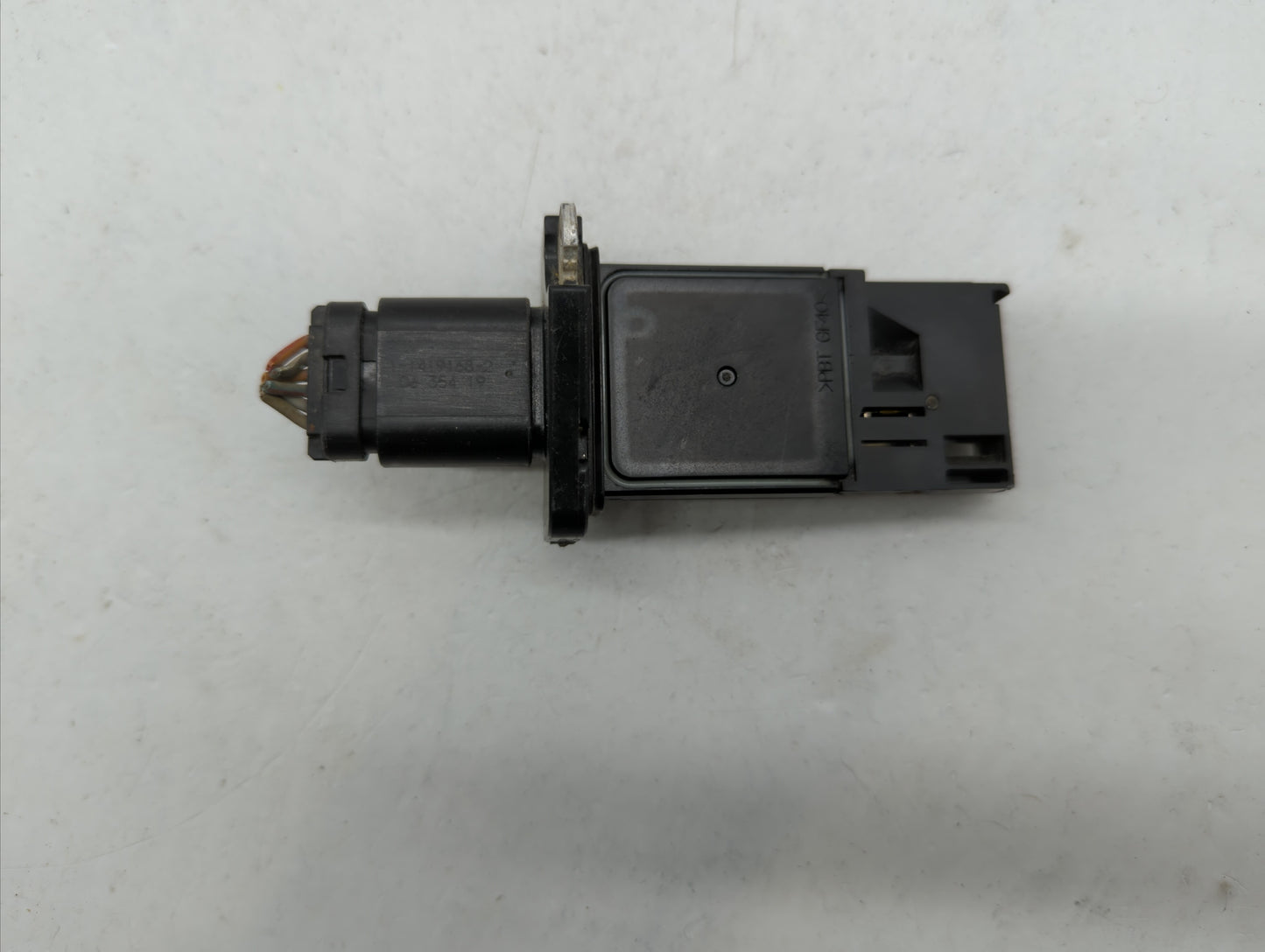 2004-2010 Ford F-150 Mass Air Flow Meter Maf - Oemusedautoparts1.com