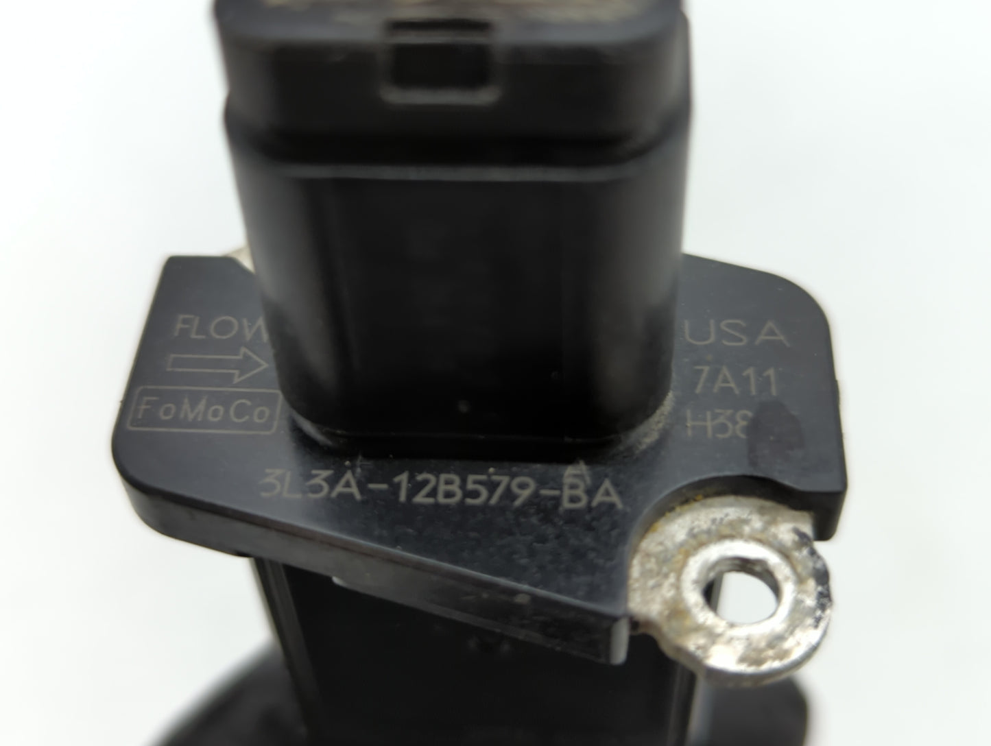 2004-2010 Ford F-150 Mass Air Flow Meter Maf - Oemusedautoparts1.com