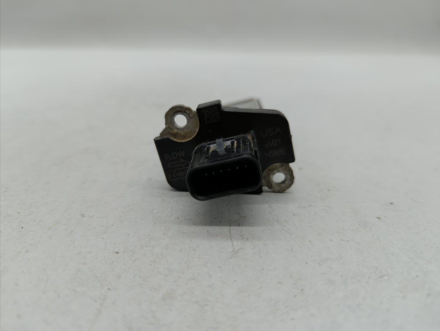 2004-2010 Ford F-150 Mass Air Flow Meter Maf - Oemusedautoparts1.com