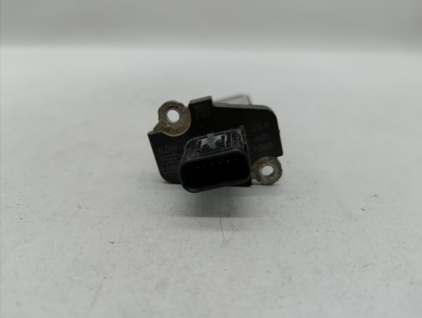 2004-2010 Ford F-150 Mass Air Flow Meter Maf - Oemusedautoparts1.com