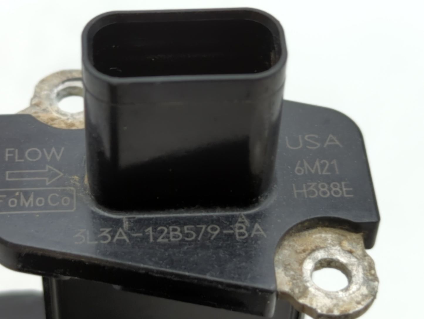 2004-2010 Ford F-150 Mass Air Flow Meter Maf - Oemusedautoparts1.com