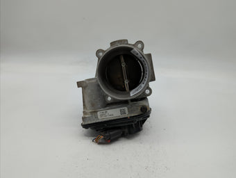 compare product 2007-2010 Ford F-150 Throttle Body P/N:7T4E-9F991-FA 7T4E-9F991-GA Fits Fits 2007 2008 2009 2010 2011 2012 2013 2014 OEM Used Auto Parts