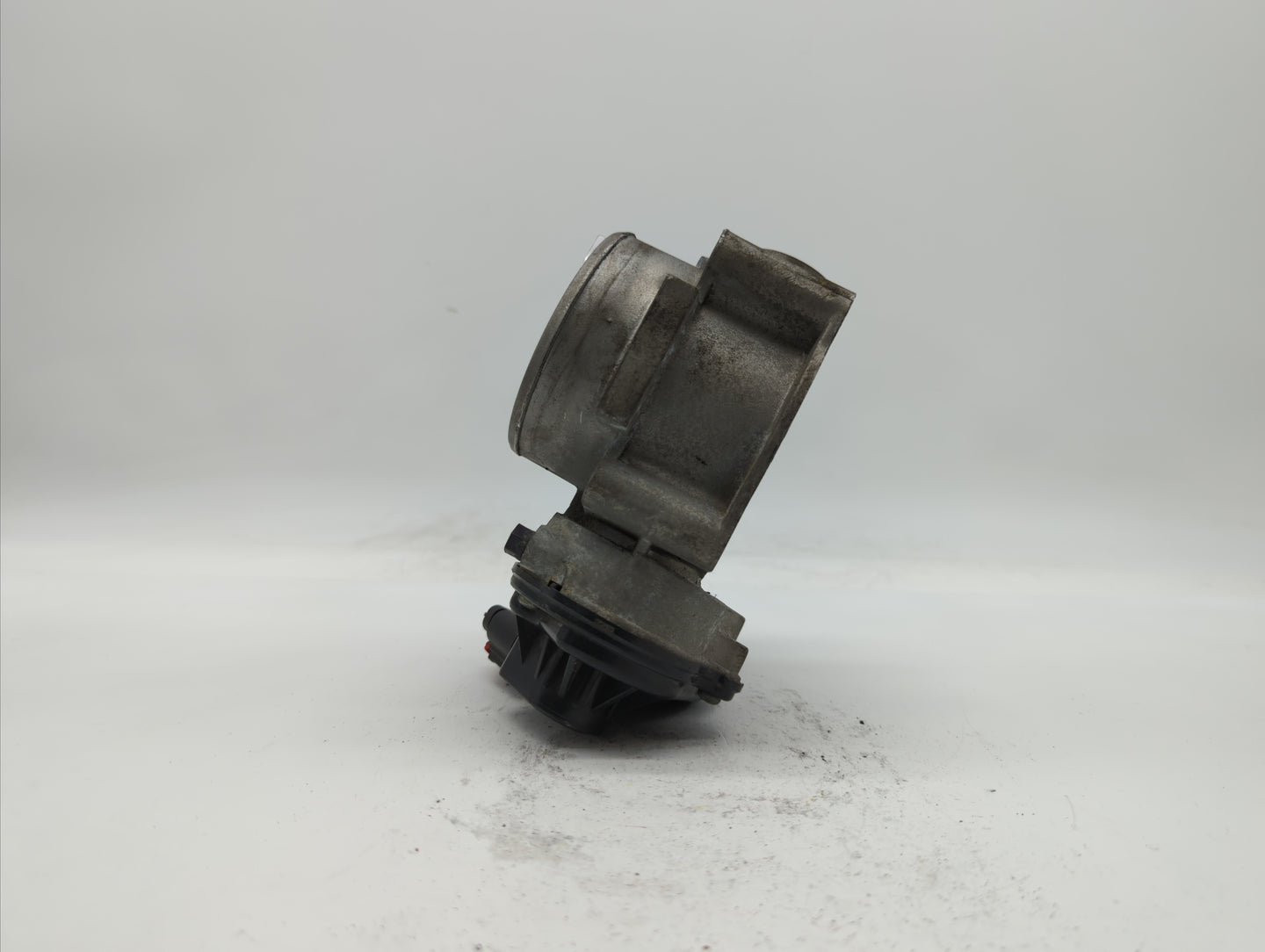 2007-2010 Ford F-150 Throttle Body P/N:7T4E-9F991-FA 7T4E-9F991-GA Fits Fits 2007 2008 2009 2010 2011 2012 2013 2014 OEM Use