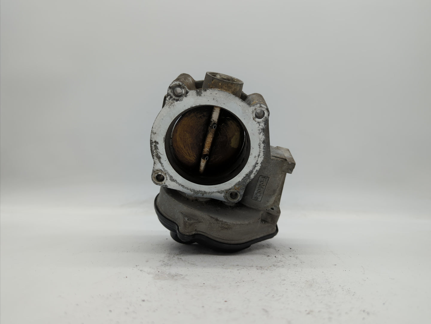 2007-2010 Ford F-150 Throttle Body P/N:7T4E-9F991-FA 7T4E-9F991-GA Fits Fits 2007 2008 2009 2010 2011 2012 2013 2014 OEM Use