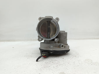 compare product 2007 Ford F-150 Throttle Body P/N:AT4E-ED Fits OEM Used Auto Parts