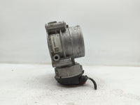 2007 Ford F-150 Throttle Body P/N:AT4E-ED Fits OEM Used Auto Parts - Oemusedautoparts1.com