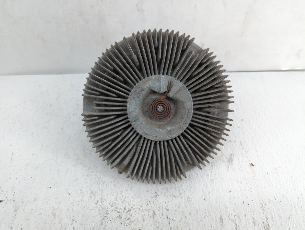 1998-2008 Ford F-150 Radiator Cooling Fan Clutch 363041 - Oemusedautoparts1.com