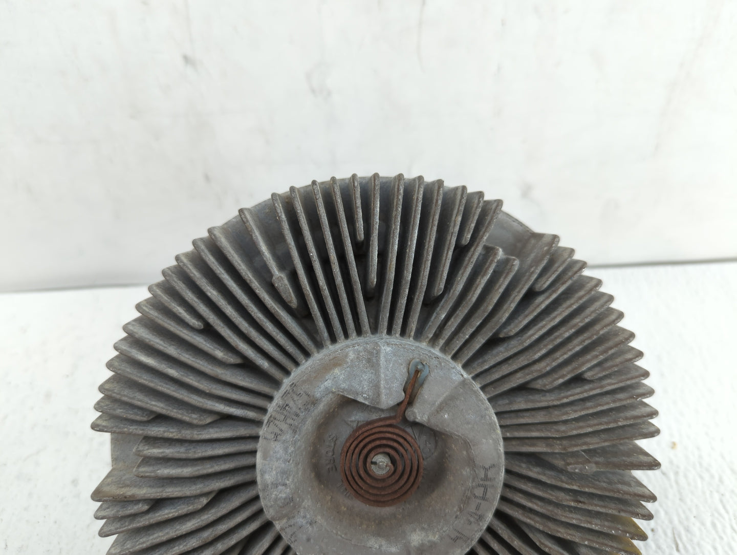 1998-2008 Ford F-150 Radiator Cooling Fan Clutch - Oemusedautoparts1.com