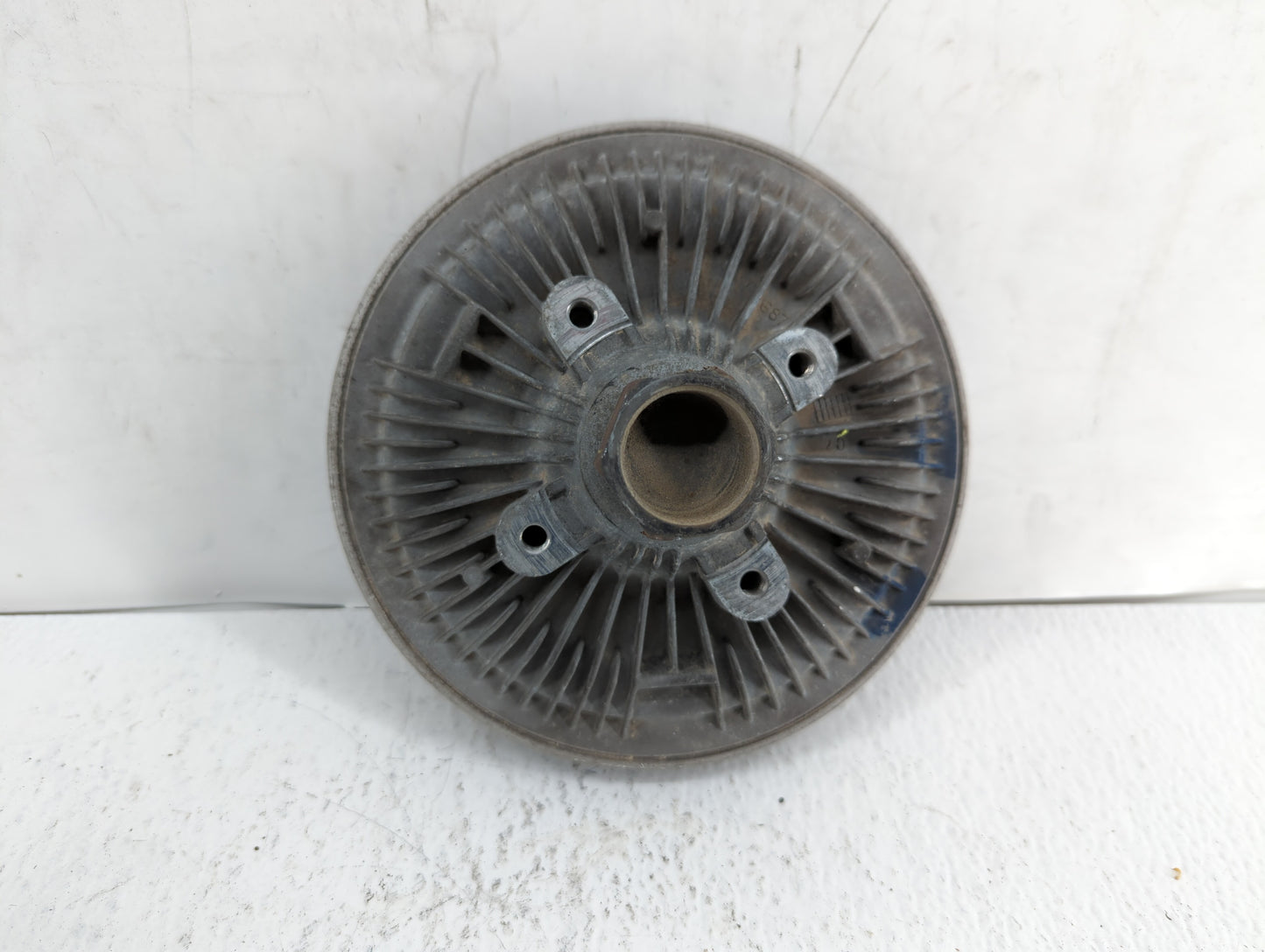 1998-2008 Ford F-150 Radiator Cooling Fan Clutch - Oemusedautoparts1.com