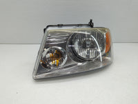 2007 Ford F-150 Driver Left Oem Head Light Headlight Lamp - Oemusedautoparts1.com
