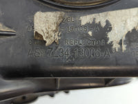 2007 Ford F-150 Driver Left Oem Head Light Headlight Lamp - Oemusedautoparts1.com