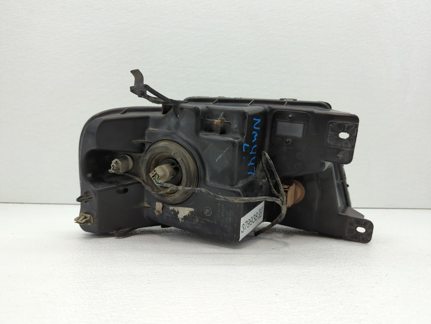 2007 Ford F-150 Driver Left Oem Head Light Headlight Lamp - Oemusedautoparts1.com