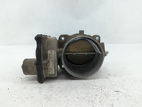 2004-2010 Ford F-150 Throttle Body P/N:6L3E-AA 8L3F-9F991-CB, 8L3E-AA, 8L3E-9F991-BA Fits Fits 2004 2005 2006 2007 2008 2009