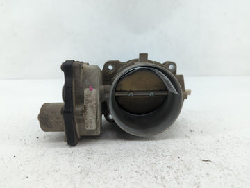 2004-2010 Ford F-150 Throttle Body P/N:6L3E-AA 8L3F-9F991-CB, 8L3E-AA, 8L3E-9F991-BA Fits Fits 2004 2005 2006 2007 2008 2009