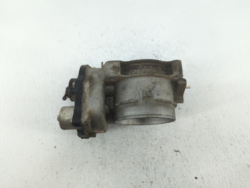 2004-2010 Ford F-150 Throttle Body P/N:6L3E-AA 8L3F-9F991-CB, 8L3E-AA, 8L3E-9F991-BA Fits Fits 2004 2005 2006 2007 2008 2009 2010 OEM Used Auto Parts