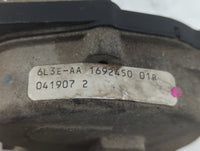 2004-2010 Ford F-150 Throttle Body P/N:6L3E-AA 8L3F-9F991-CB, 8L3E-AA, 8L3E-9F991-BA Fits Fits 2004 2005 2006 2007 2008 2009