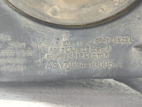 2004-2008 Ford F-150 Passenger Right Oem Head Light Headlight Lamp - Oemusedautoparts1.com