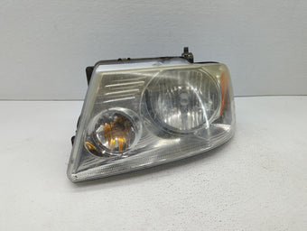 compare product 2004-2008 Ford F-150 Driver Left Oem Head Light Headlight Lamp