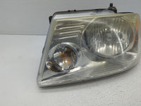 2004-2008 Ford F-150 Driver Left Oem Head Light Headlight Lamp - Oemusedautoparts1.com
