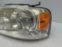 2004-2008 Ford F-150 Driver Left Oem Head Light Headlight Lamp - Oemusedautoparts1.com