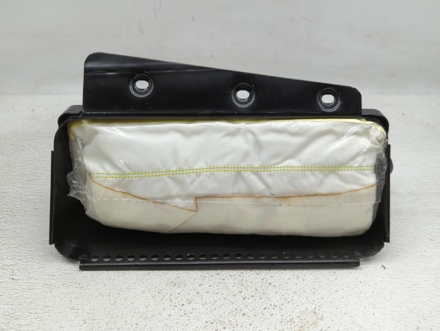 2004-2008 Ford F-150 Air Bag Passenger Right Dashboard OEM P/N:7L34 15044A74 AB3 34025658A Fits Fits 2004 2005 2006 2007 200