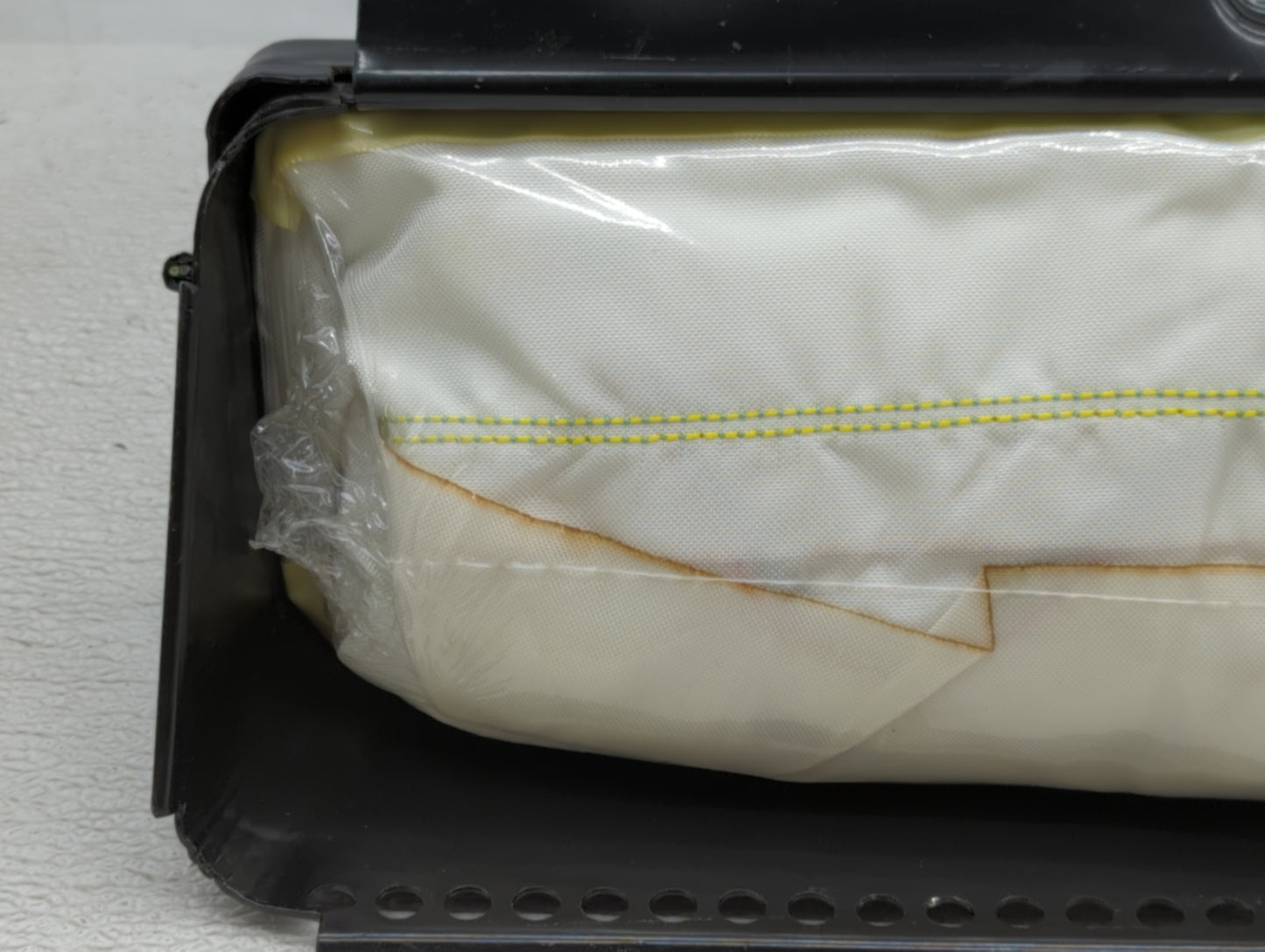 2004-2008 Ford F-150 Air Bag Passenger Right Dashboard OEM P/N:7L34 15044A74 AB3 34025658A Fits Fits 2004 2005 2006 2007 200