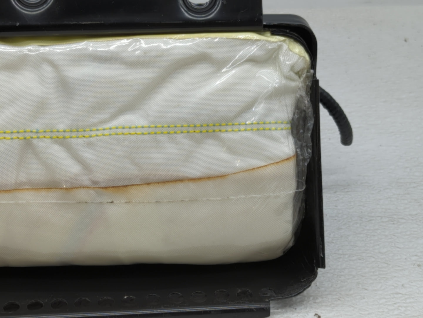 2004-2008 Ford F-150 Air Bag Passenger Right Dashboard OEM P/N:7L34 15044A74 AB3 34025658A Fits Fits 2004 2005 2006 2007 200