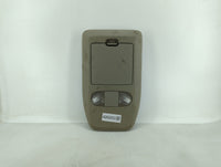 2007 Ford F-150 Overhead Roof Console - Oemusedautoparts1.com