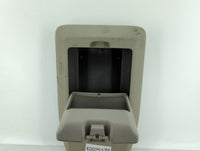 2007 Ford F-150 Overhead Roof Console - Oemusedautoparts1.com