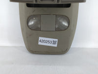 2007 Ford F-150 Overhead Roof Console - Oemusedautoparts1.com