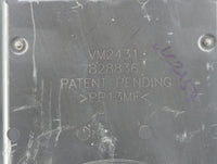 2007 Ford F-150 Overhead Roof Console - Oemusedautoparts1.com