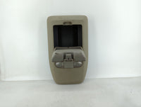 2007 Ford F-150 Overhead Roof Console - Oemusedautoparts1.com