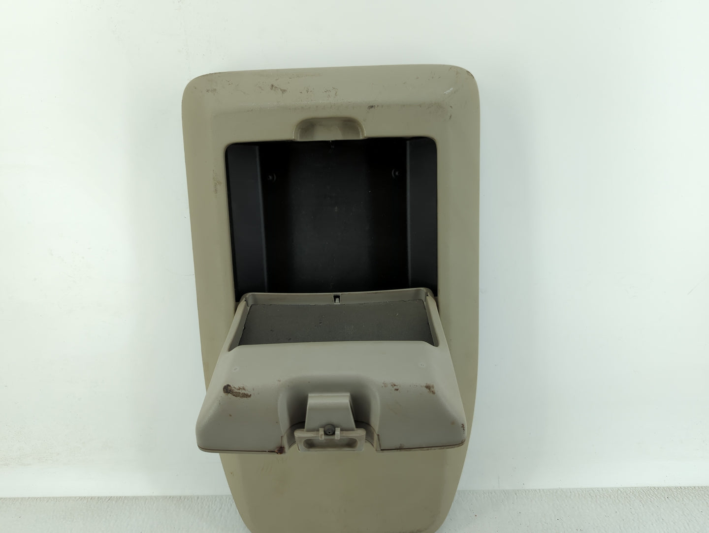 2007 Ford F-150 Overhead Roof Console - Oemusedautoparts1.com