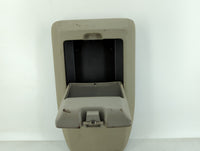 2007 Ford F-150 Overhead Roof Console - Oemusedautoparts1.com
