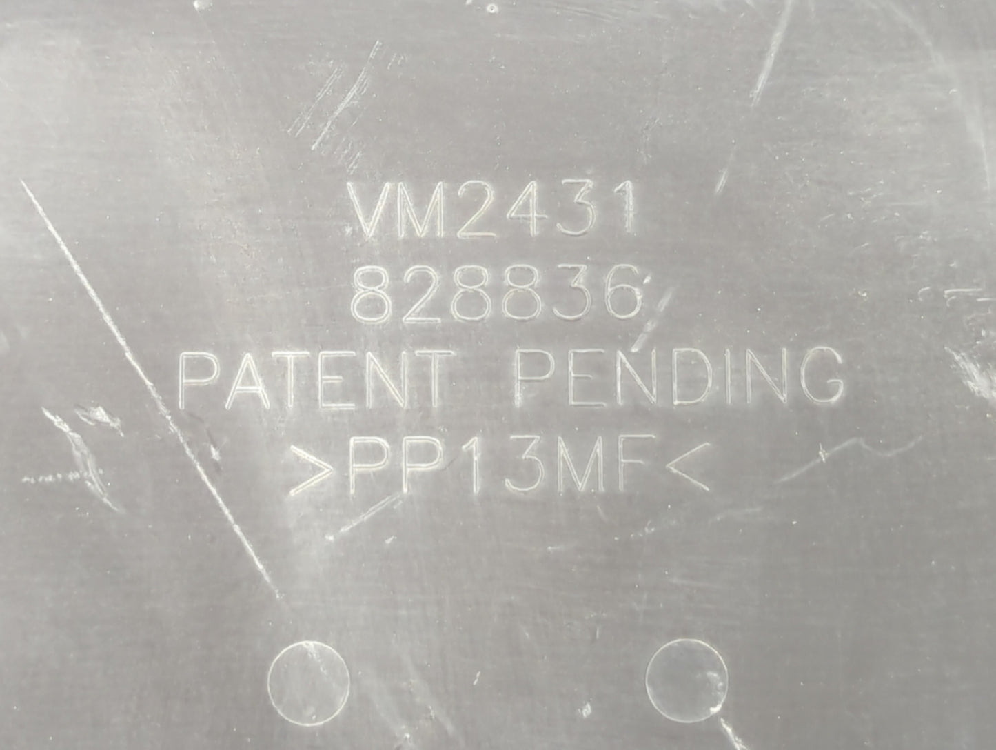 2007 Ford F-150 Overhead Roof Console - Oemusedautoparts1.com