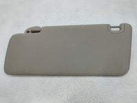 2004-2008 Ford F-150 Sun Visor Shade Replacement Passenger Right Mirror Fits Fits 2004 2005 2006 2007 2008 OEM Used Auto Par