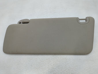 compare product 2004-2008 Ford F-150 Sun Visor Shade Replacement Passenger Right Mirror Fits Fits 2004 2005 2006 2007 2008 OEM Used Auto Parts