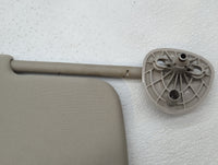 2004-2008 Ford F-150 Sun Visor Shade Replacement Passenger Right Mirror Fits Fits 2004 2005 2006 2007 2008 OEM Used Auto Par