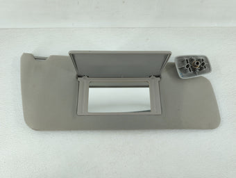 compare product 2004-2008 Ford F-150 Sun Visor Shade Replacement Passenger Right Mirror Fits Fits 2004 2005 2006 2007 2008 OEM Used Auto Parts