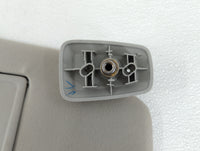 2004-2008 Ford F-150 Sun Visor Shade Replacement Passenger Right Mirror Fits Fits 2004 2005 2006 2007 2008 OEM Used Auto Par