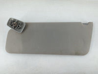 2004-2008 Ford F-150 Sun Visor Shade Replacement Passenger Right Mirror Fits Fits 2004 2005 2006 2007 2008 OEM Used Auto Par