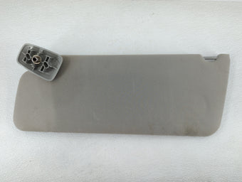 compare product 2004-2008 Ford F-150 Sun Visor Shade Replacement Passenger Right Mirror Fits Fits 2004 2005 2006 2007 2008 OEM Used Auto Parts