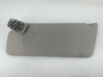 2004-2008 Ford F-150 Sun Visor Shade Replacement Passenger Right Mirror Fits Fits 2004 2005 2006 2007 2008 OEM Used Auto Par