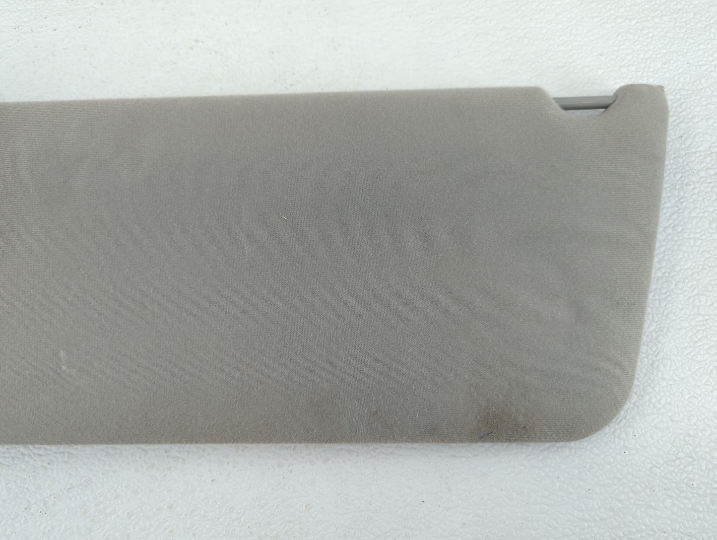 2004-2008 Ford F-150 Sun Visor Shade Replacement Passenger Right Mirror Fits Fits 2004 2005 2006 2007 2008 OEM Used Auto Par