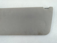 2004-2008 Ford F-150 Sun Visor Shade Replacement Passenger Right Mirror Fits Fits 2004 2005 2006 2007 2008 OEM Used Auto Par