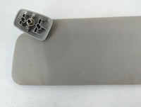 2004-2008 Ford F-150 Sun Visor Shade Replacement Passenger Right Mirror Fits Fits 2004 2005 2006 2007 2008 OEM Used Auto Par