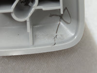 2004-2008 Ford F-150 Sun Visor Shade Replacement Passenger Right Mirror Fits Fits 2004 2005 2006 2007 2008 OEM Used Auto Par