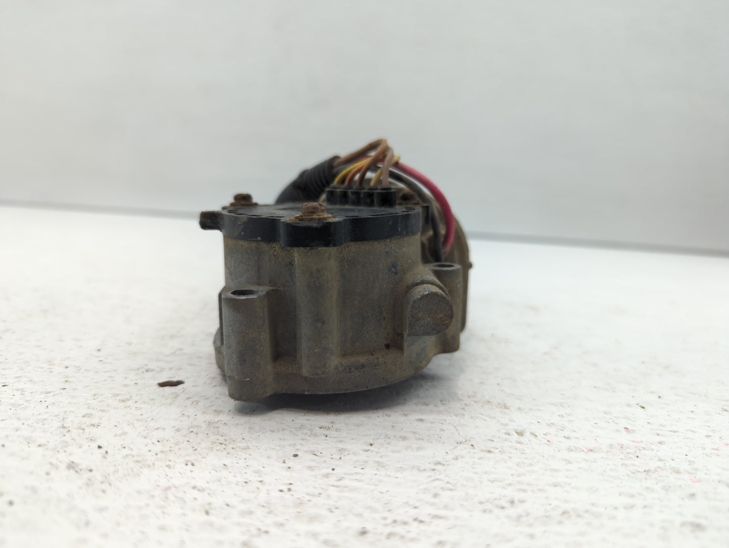 2004-2008 Ford F-150 Transfer Case Shift Actuator Motor 497835 - Oemusedautoparts1.com
