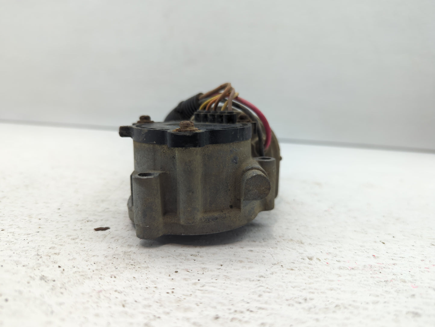 2004-2008 Ford F-150 Transfer Case Shift Actuator Motor 497835 - Oemusedautoparts1.com
